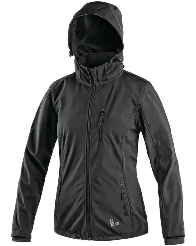 Bunda dámská DIGBY 5.jpg