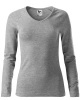 Tričko dámské Elegance 127 tmavě šedý melír 2.jpg
