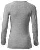 Tričko dámské Elegance 127 tmavě šedý melír 1.jpg
