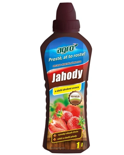 Hnojivo Agro, jahody+drobné ovoce, 1l.jpg Hnojivo Agro, jahody+drobné ovoce, 1l.jpg