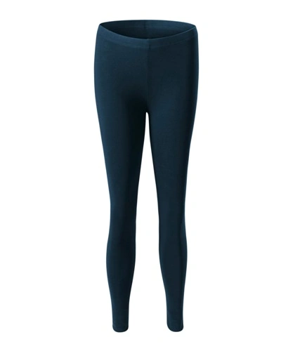 Dámské legíny BALANCE, námořní modrá Dámské legíny BALANCE, námořní modrá