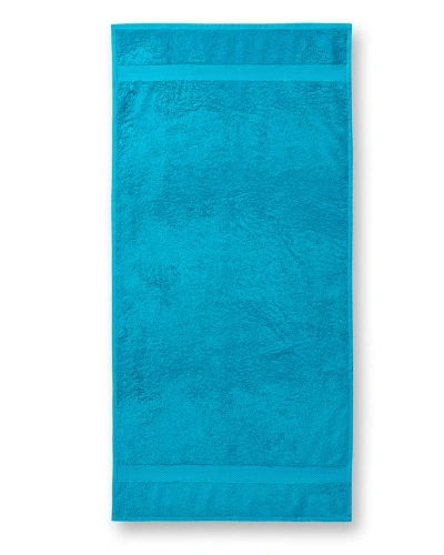 Osuška Terry Bath Towel 905 70x140cm - tyrkysová.jpg