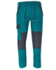 Kalhoty pánské monterkové MAX NEO, pas, zelená.jpg