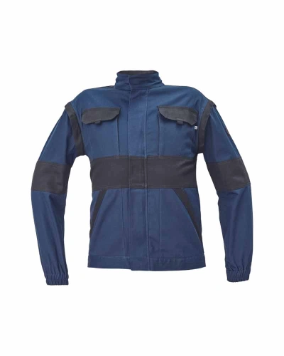 Blůza pánská monterková MAX NEO, navy