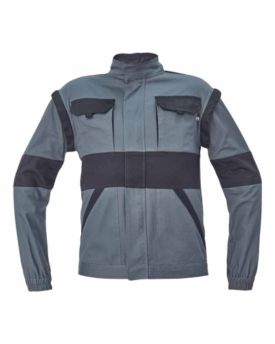 Blůza pánská monterková MAX NEO, antracit Blůza pánská monterková MAX NEO, antracit