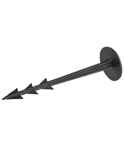 Kolík kotvící plastový ,12cm , 3hroty 1bal 100ks.jpg Kolík kotvící plastový ,12cm , 3hroty 1bal 100ks.jpg