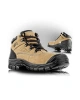 Obuv kotníková DAMASK S3 SRC hnědá Obuv kotníková DAMASK S3 SRC hnědá