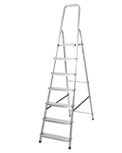 Schůdky hliníkové 6+1s madlem.jpg Schůdky hliníkové 6+1s madlem.jpg