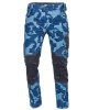 Kalhoty pánské monterkové do pasu NEURUM CAMOU, navy.jpg