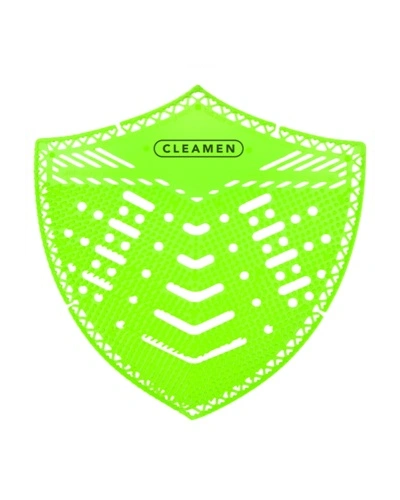 Pisoárové sítko ERB zelené - kiwi a grapefruit