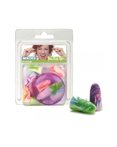 Zátky do uší MX7812, 5párů