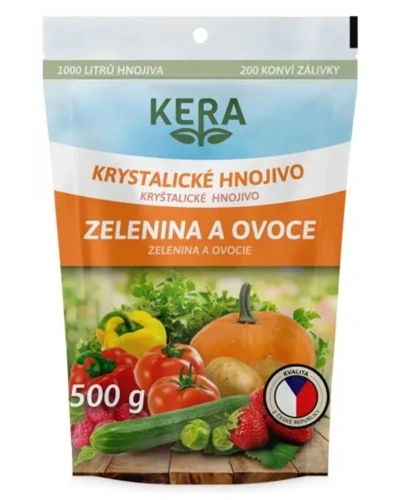 Hnojivo krystalické zelenina a ovoce, 500g.jpg