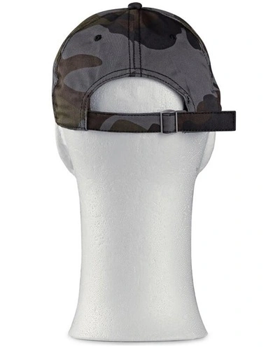 Čepice CAMO maskáčová 2