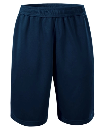 Šortky pánské Miles 612 - námořní modrá.jpg Šortky pánské Miles 612 - námořní modrá.jpg