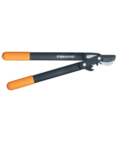 Nůžky FISKARS POWERGEAR S L70 na silné větve+převod.jpg Nůžky FISKARS POWERGEAR S L70 na silné větve+převod.jpg