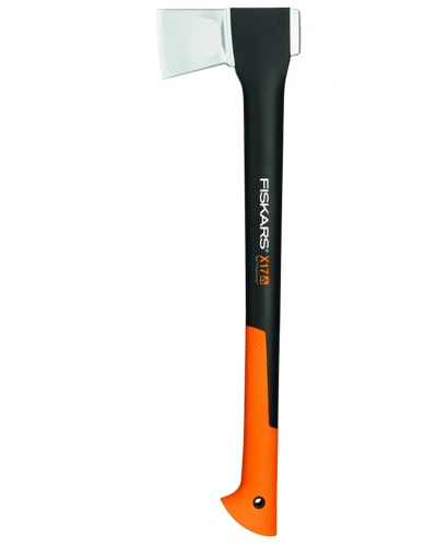 Sekera FISKARS M X17 štípací střední 1015641.jpg