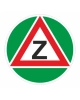 Autosamolepka, předpisová, Začátečník, 15 x 17 cm 350x500.jpg Autosamolepka, předpisová, Začátečník, 15 x 17 cm 350x500.jpg