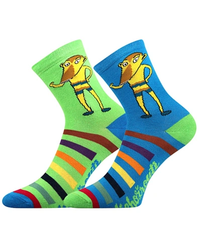 Ponožky Lichožrouti K, RAMSES.jpg