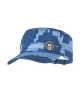 Čepice s kšiltem NEURUM navy