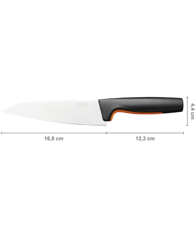 Nůž FISKARS FUNCTIONAL FORM střední kuchařský 16cm 1057535  2.jpg Nůž FISKARS FUNCTIONAL FORM střední kuchařský 16cm 1057535  2.jpg