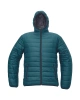 Bunda pánská zimní MAX NEO LIGHT, zelená