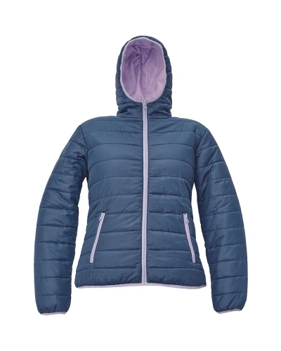 Bunda dámská zimní MAX NEO LADY LIGHT, navy