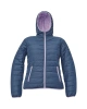 Bunda dámská zimní MAX NEO LADY LIGHT, navy