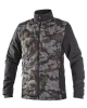BUNDA CXS CAMO, PÁNSKÁ, MASKÁČOVO-ČERNÁ 1