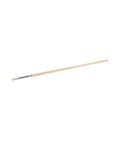 Kulatý štětec č.12
