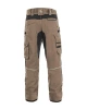 Kalhoty pánské montérkové CXS STRETCH, béžové/černé Kalhoty pánské montérkové CXS STRETCH, béžové/černé