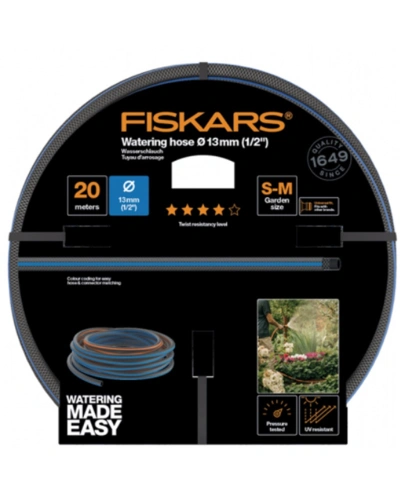 Hadice  zahradní 20 m, 13 mm  Q4 ,19072.jpg Hadice  zahradní 20 m, 13 mm  Q4 ,19072.jpg