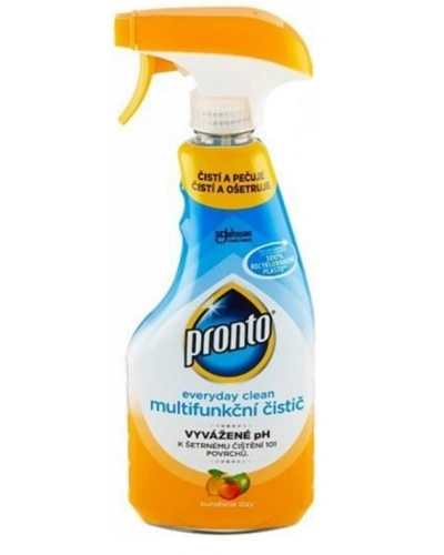 Pronto multifunkcní sprej Original s rozpras.500ml Pronto multifunkcní sprej Original s rozpras.500ml