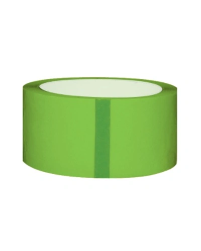 Páska balicí 48 mm x 66 m - zelená