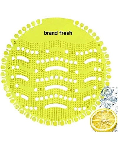 Sítko do pisoáru, FRESH, žluté - citrus.jpg Sítko do pisoáru, FRESH, žluté - citrus.jpg