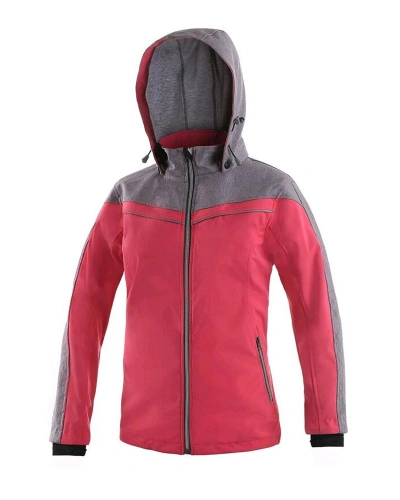 Bunda dámská softshellová MONROE Bunda dámská softshellová MONROE