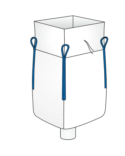 Žok velký  91x91x160cm