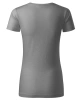 Tričko dámské NATIVE 174 - XS-XXL - starostříbrná 2.jpg