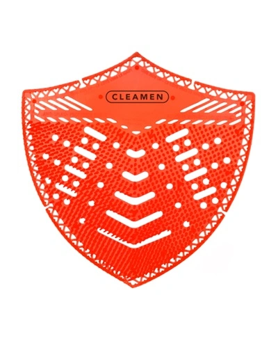 Pisoárové sítko ERB červené - spiced apple