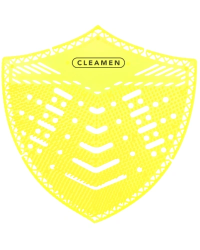 Sítko do pisoáru, voňavé, erb, světle žluté - super lime.jpg