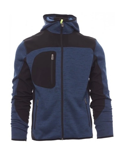 Bunda pánská TRIP, modrá - 08038