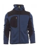 Bunda pánská TRIP, modrá - 08038