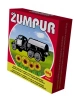 ŽUMPUR, aktivátor septiků, 50g (9794) ŽUMPUR, aktivátor septiků, 50g (9794)