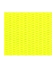 Popruh, šíře 40mm, tl. 1,4mm, žlutý neon, 326 001 040 140-01