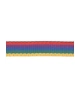 Popruh, šíře 25mm, tl. 2,2mm, duha, 365 052 025 350-04 Popruh, šíře 25mm, tl. 2,2mm, duha, 365 052 025 350-04