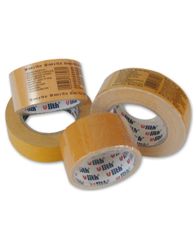 Páska kobercová, oboustranně lepicí, 50 mm x 10 m.jpg