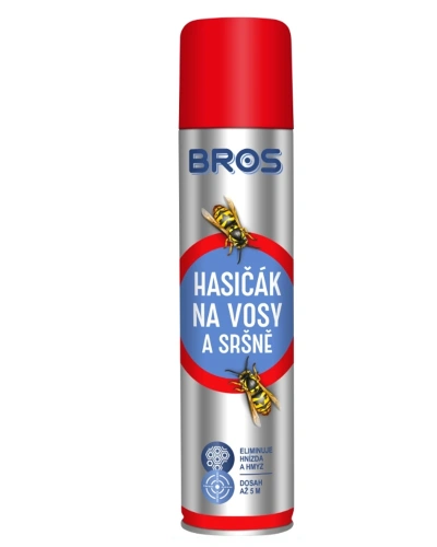 Bros, hasičák na vosy a sršně, 600ml.jpg