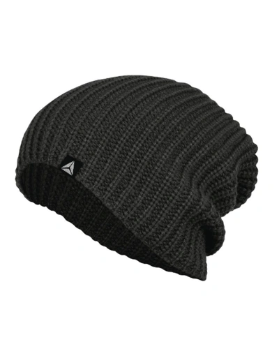 Čepice LENA pletená, černá