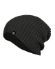 Čepice LENA pletená, černá