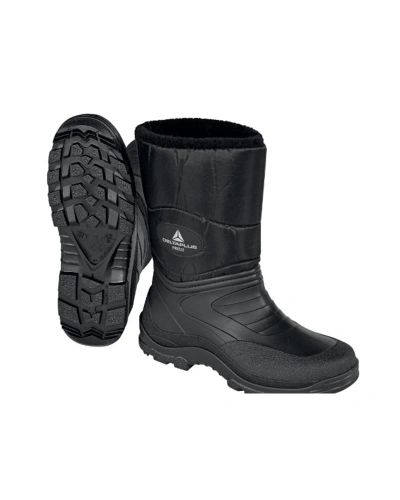 Obuv pracovní holínky FREEZE, zateplené, nízké Obuv pracovní holínky FREEZE, zateplené, nízké