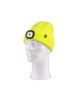 Čepice TYNAN s LED světlem, Fl. žlutá, 1115-049-166